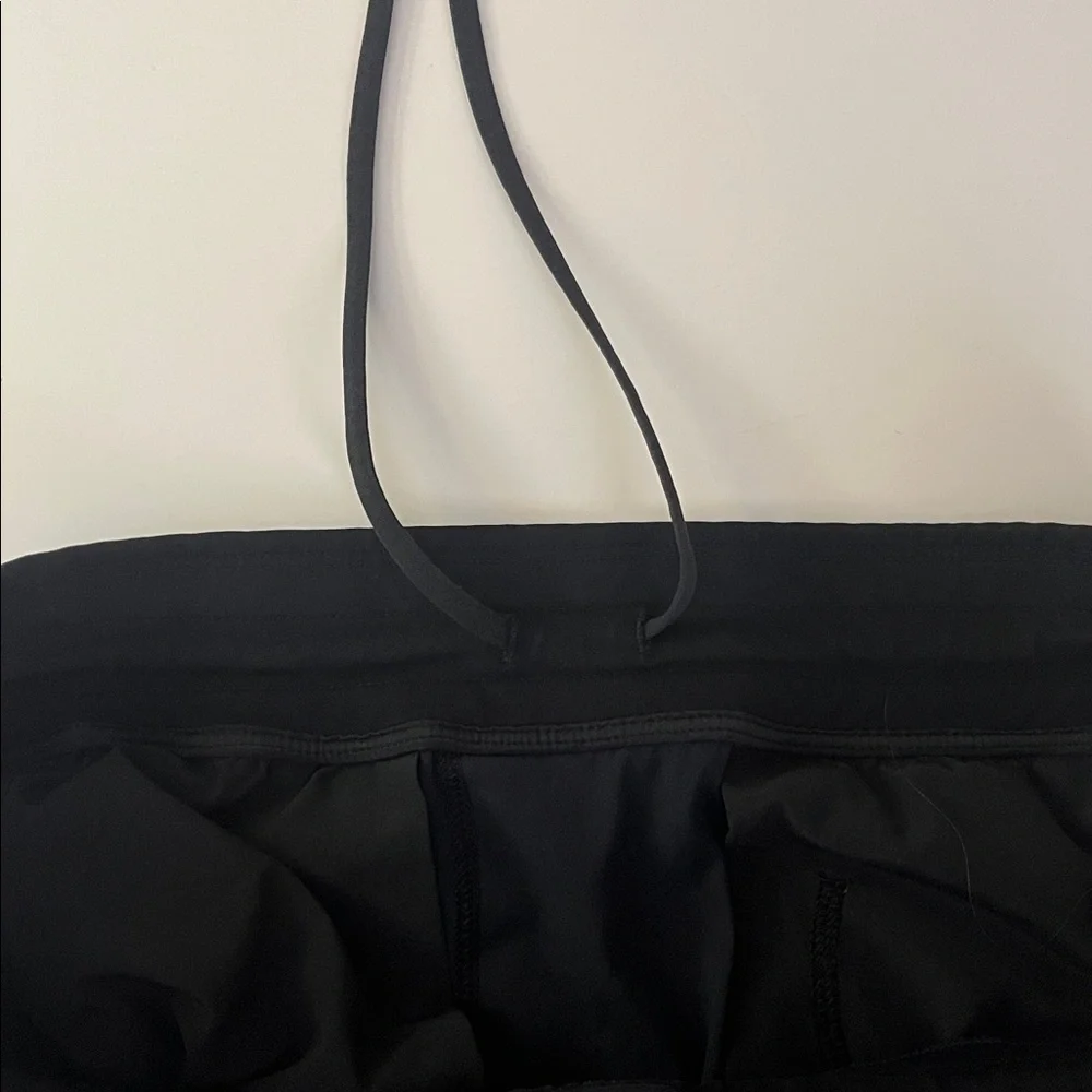 LULULEMON Men’s Great Wall Pant Black Special Edition LM5903SE Large